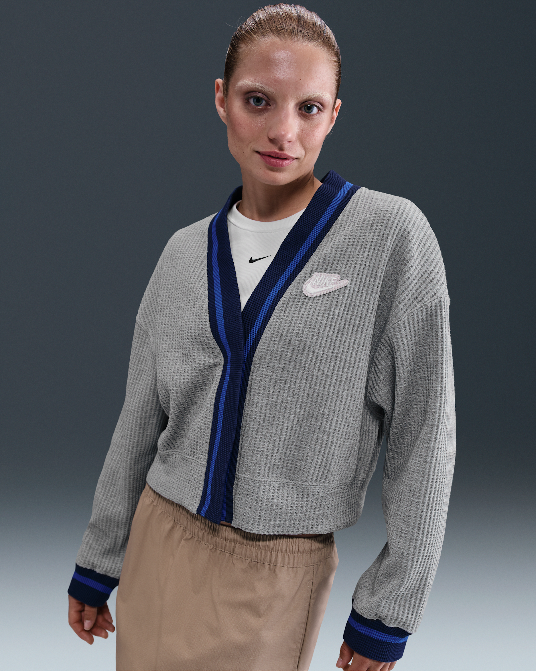 Nike Sportswear Women's Cardigan. Nike.com
